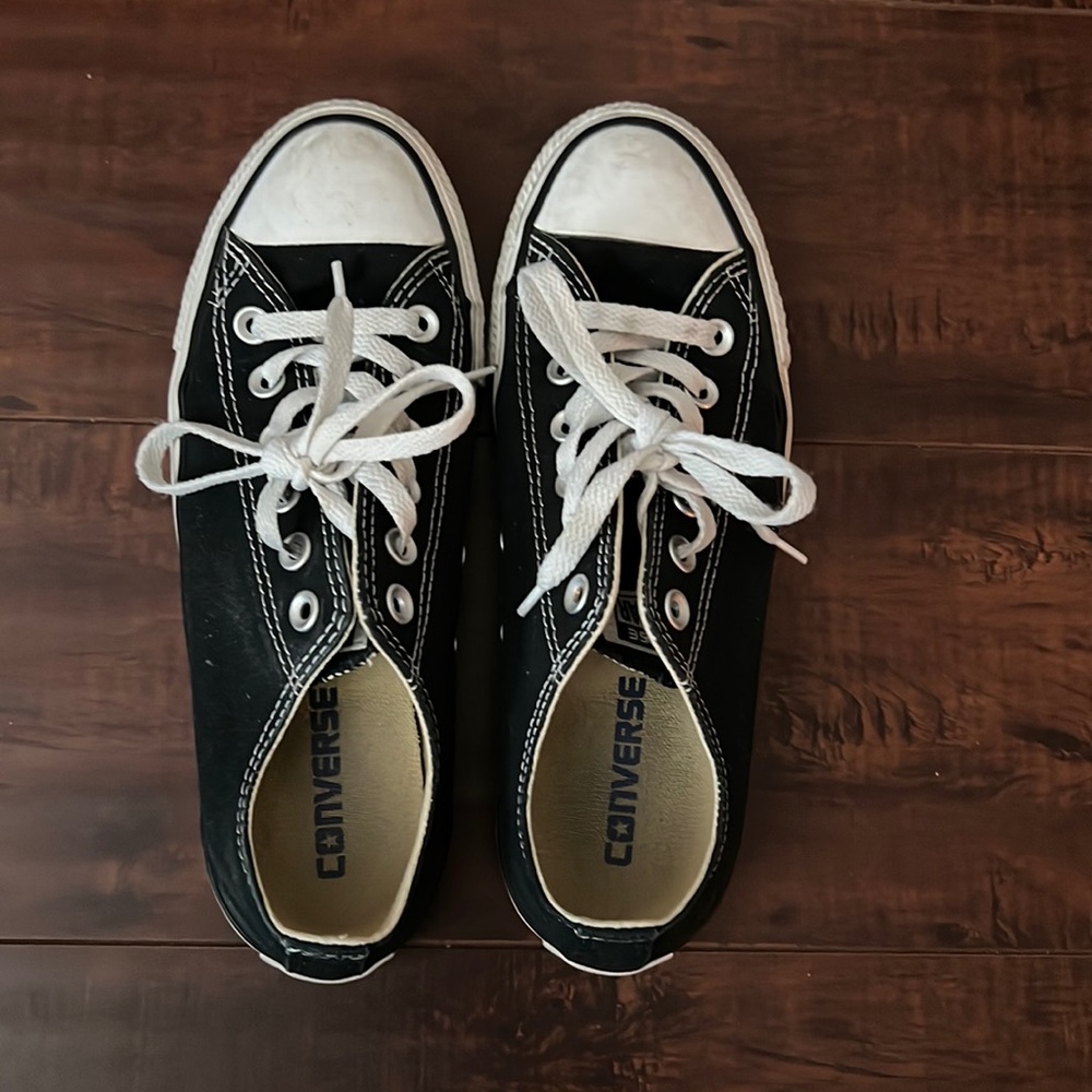 Converse all star